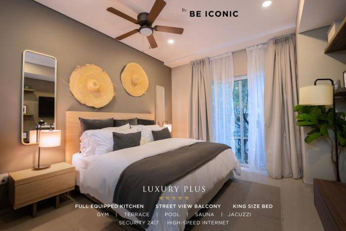 Condesa Luxury Lofts 1210