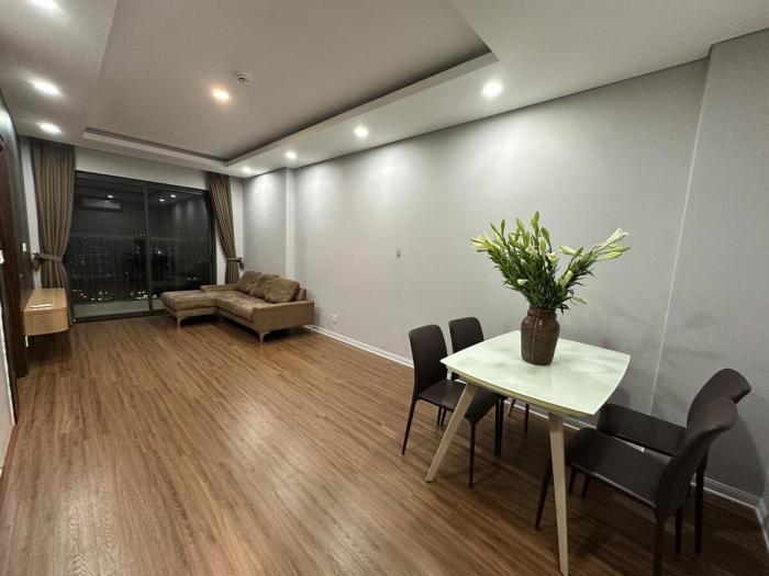Binh Minh Garden Relax Apartment