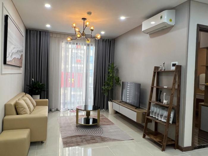 Căn Hộ LUXURY 1 PHÒNG NGỦ HÀ ĐÔ CENTROSA QUẬN 10 ĐƯỜNG BA THÁNG HAI