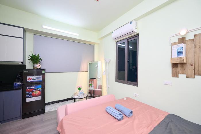 Haven Homestay 403PKB