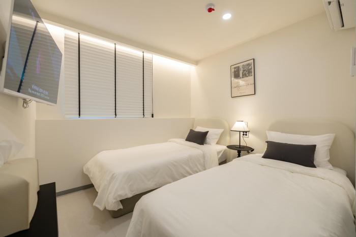 MOREN Seoul Myeongdong