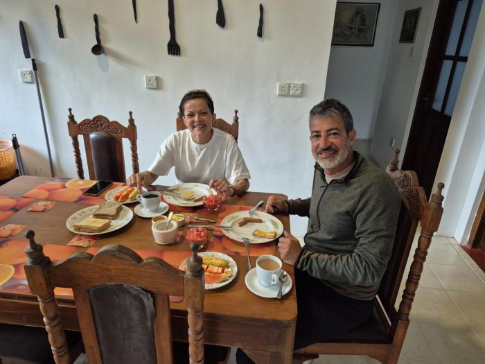 Sunny Hill Residence