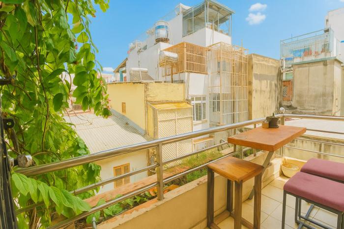 La Vie Saigon Homestay