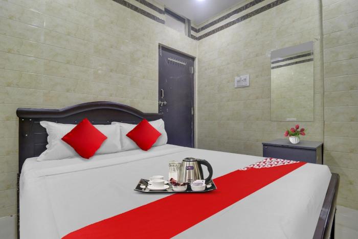 Super Hotel O Ashoka Classic Near Gokul Chat