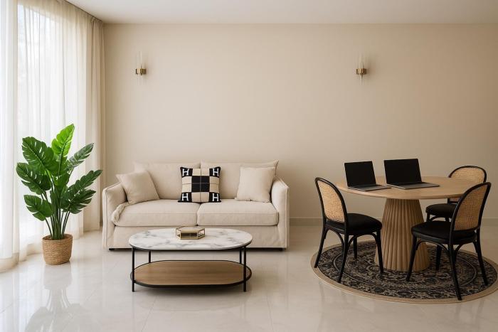 ARC de TRIOMPHE - FOCH PALACE