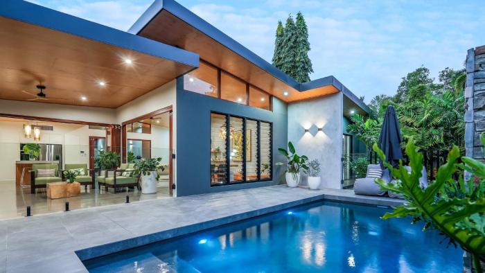 Casa Ponta Port Douglas