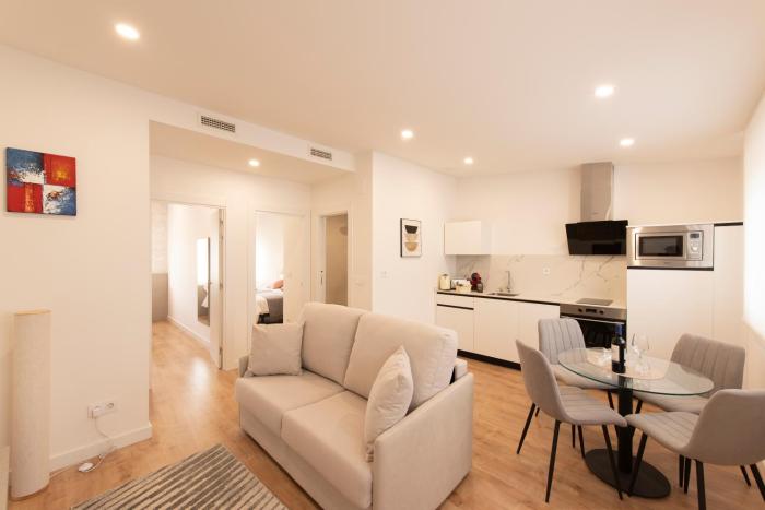 ALAIA ROOMS Apartamentos Turísticos 0004