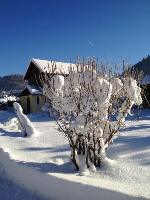 Gîtes Les Grandes Voies - Clé Vacances