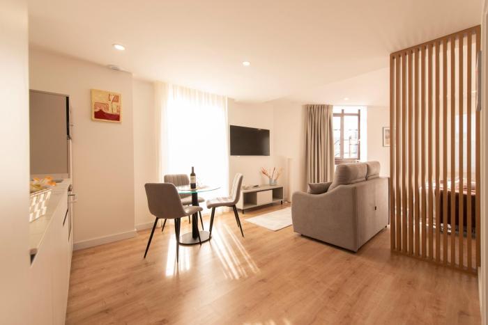 ALAIA ROOMS, Apartamentos Turísticos 0003