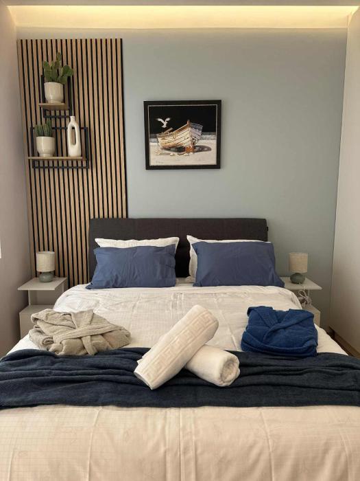 Harmony Boutique Apartments, 100m from metro