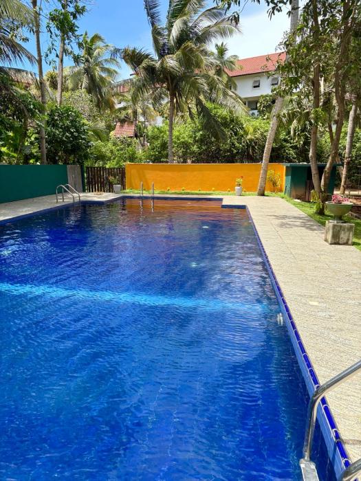 SKY Land Villa