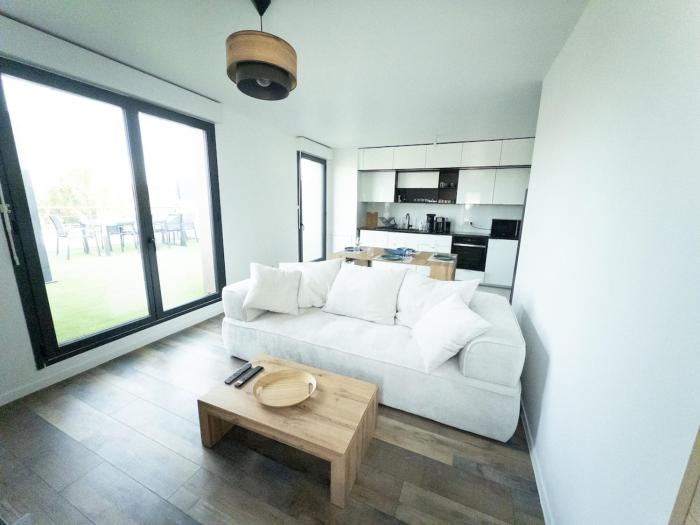 Exceptional Rooftop - Design and Absolute Comfort