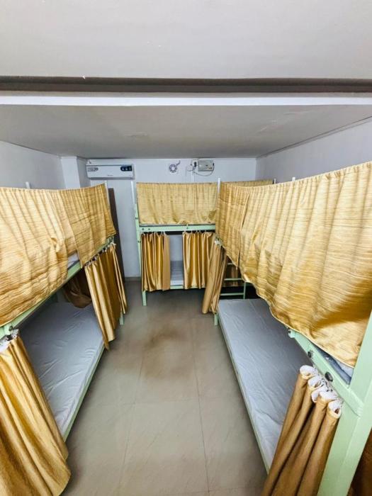 Kannur Dormitory 24 Hours