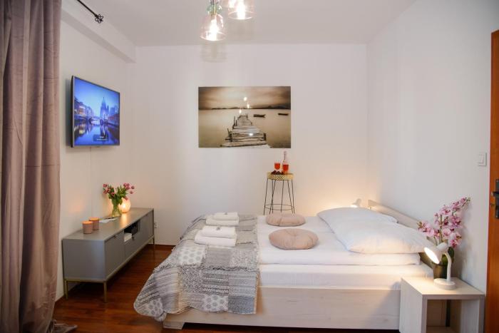 Mayas Flats & Resorts 47 - Heweliusza Gdansk