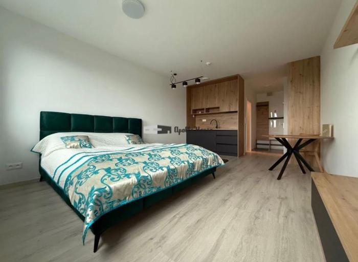 Útulný apartmán Nuppu