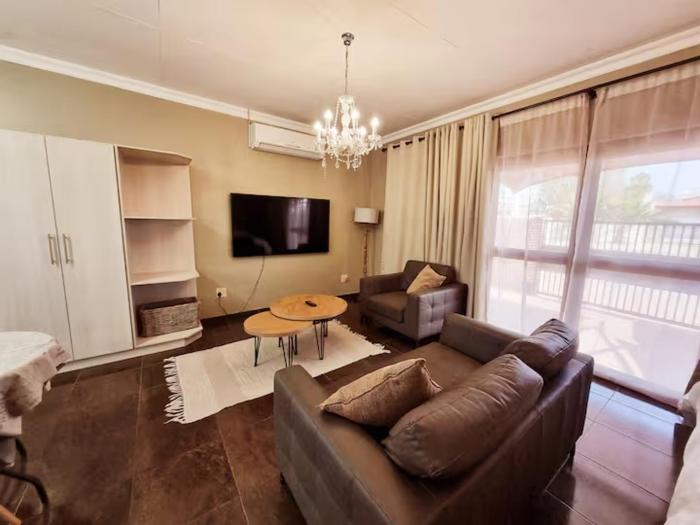 Modern Flat