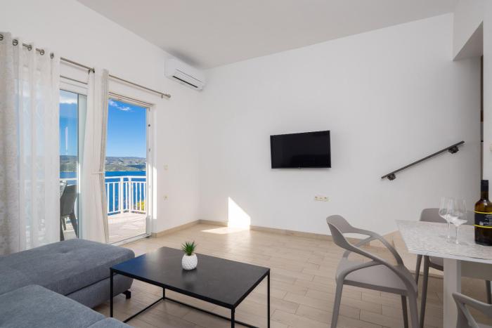 Stella Maris Apartments