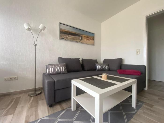 Ostseeoase Zinnowitz - Whg 23