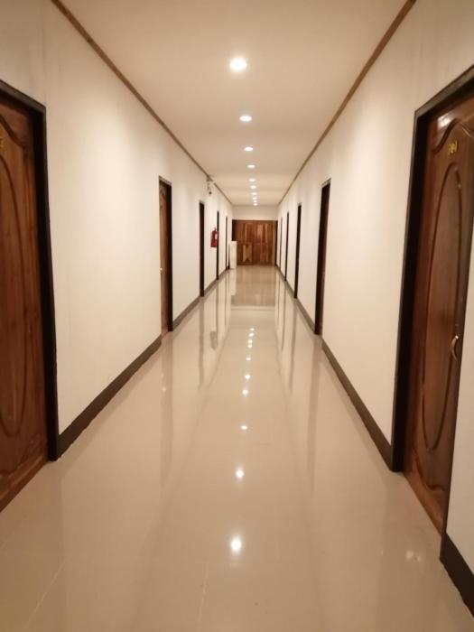 ชมวิว บึงโขงหลง