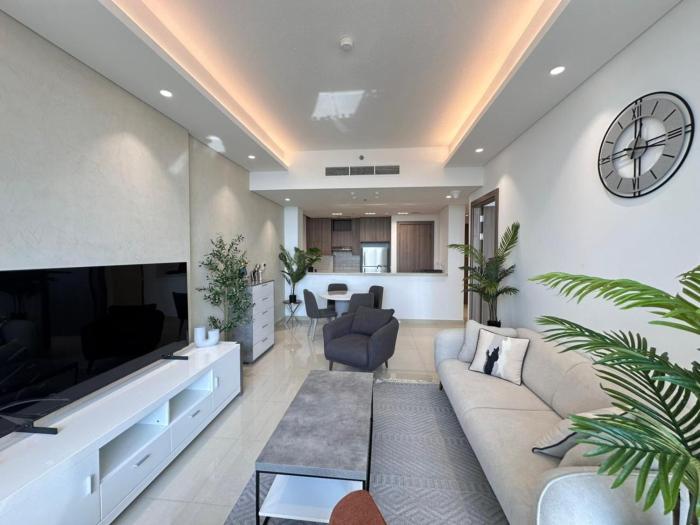 Luxury 1BR Full Seaview Apt, Vm Luxury Collection
