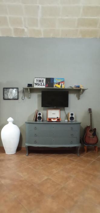 Palazzo Saraceno apartments-Antico Rifugio