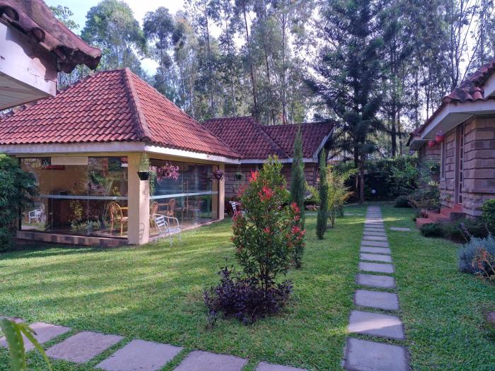 Od Kidi Cottages