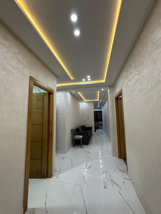 Apparemment propre pour les familles