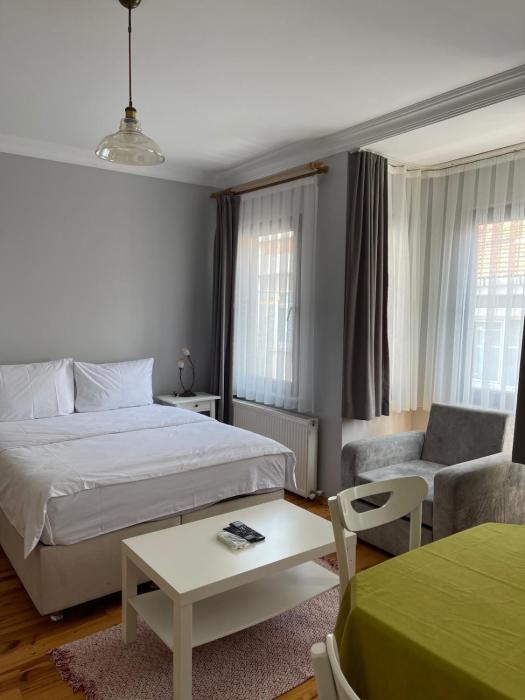 Ozcans Sururi Pera Flats 8