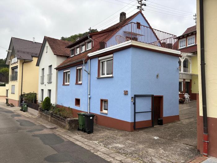 Ferienhaus Schönbachhof