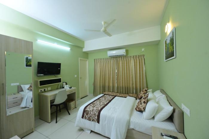 RGs The 4th Residency