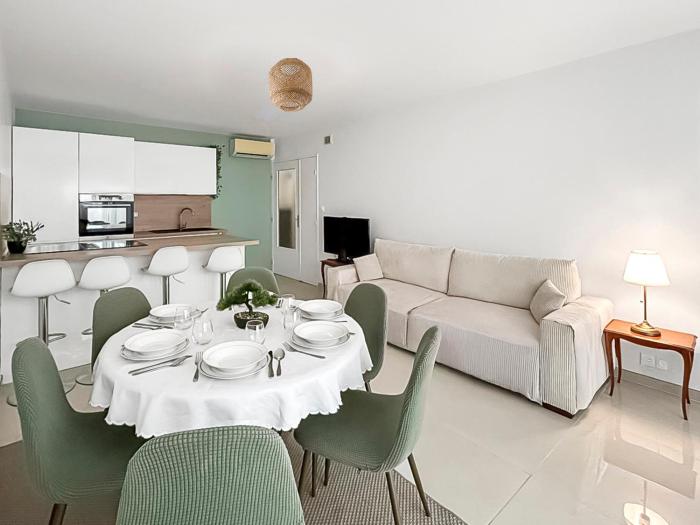 Évasion douce en centre-ville de St-Raphaël