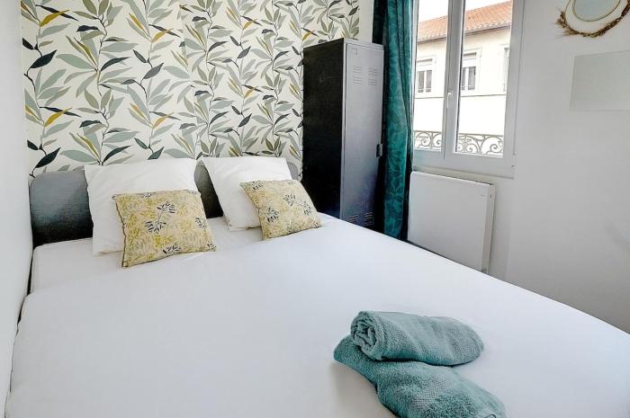 Latelier de Charpennes