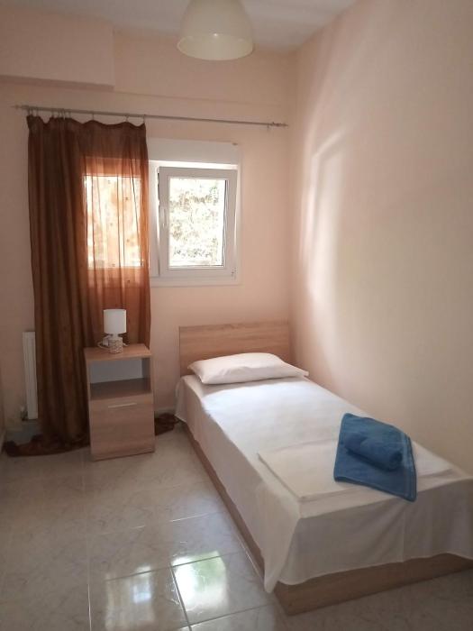 Angel room