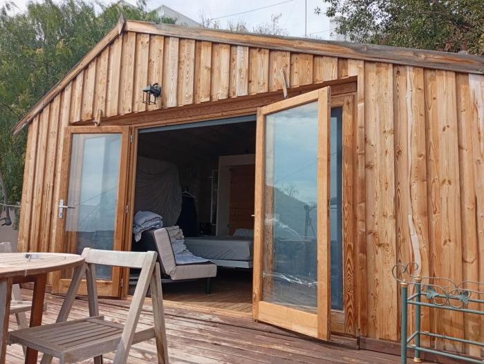 Ocean Atlantico view