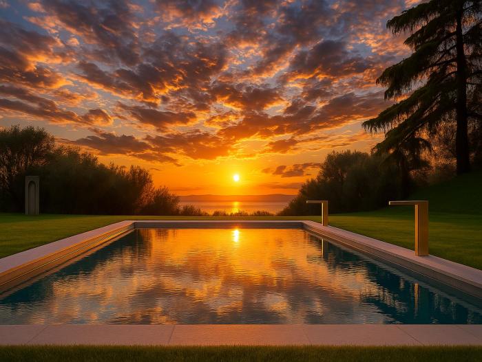 Relais Forte Benedek Wine & SPA - Adults Only