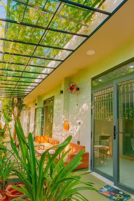 Happy House Sài Gòn