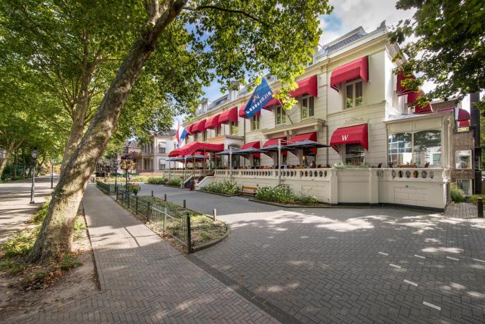 Bilderberg Grand Hotel Wientjes