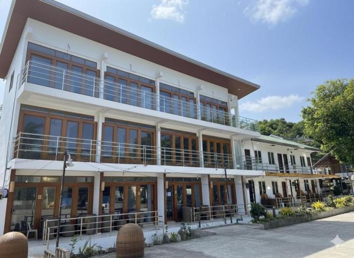 Sebay Surf Central San Juan La Union