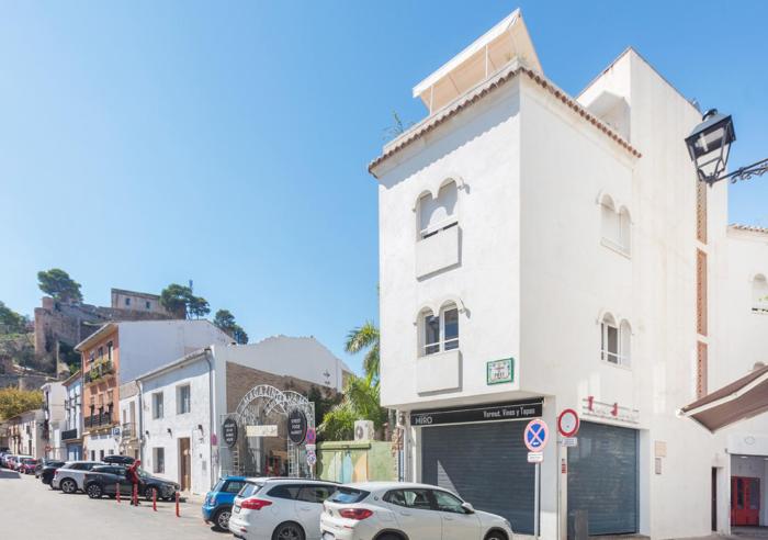 Apartamentos Al Andalusí