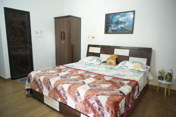 Happy Nest Home Stay