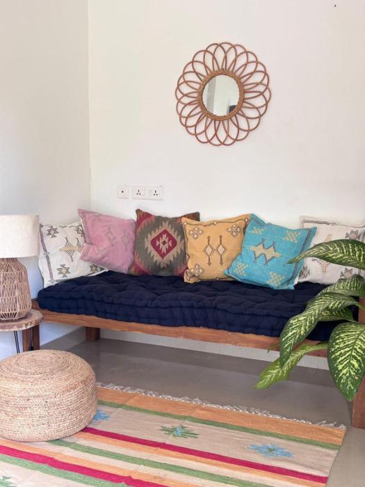 Drifters Surf Eat Stay