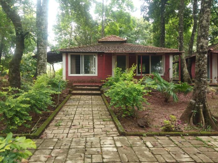 Friendz Homestay Sakleshpur