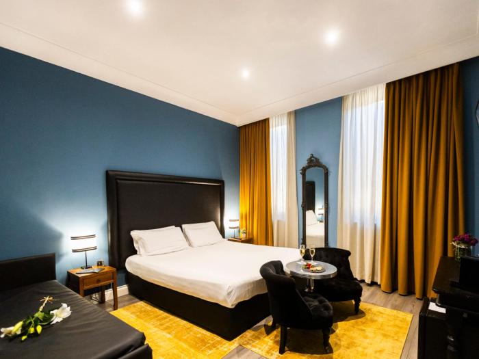 JB Relais- Campo de Fiori