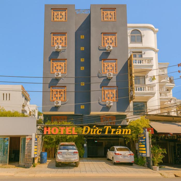 Đức Trâm Hotel Hồ Chí Minh