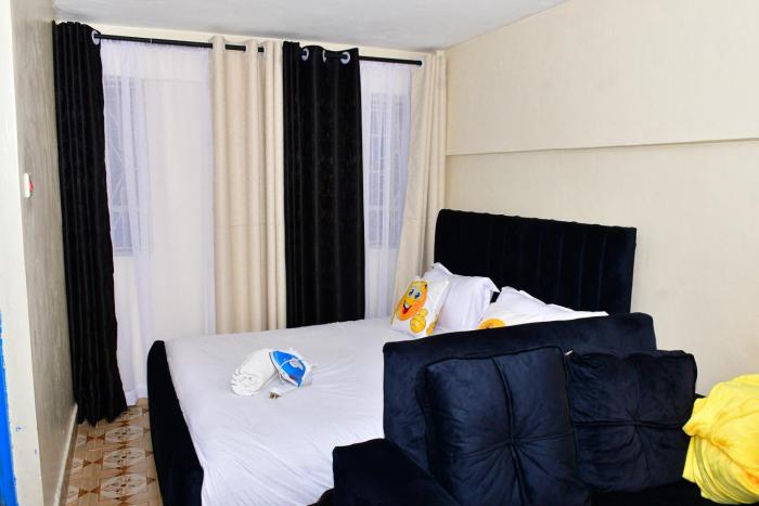 Studio bnb by Tsparks