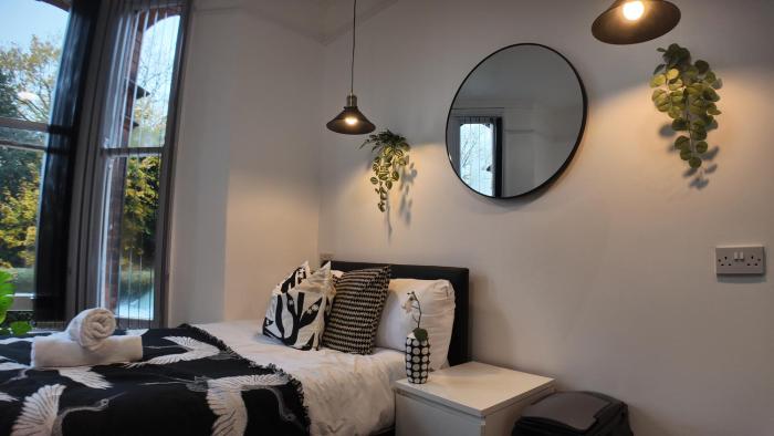 Charming Studio in the heart of birmingham