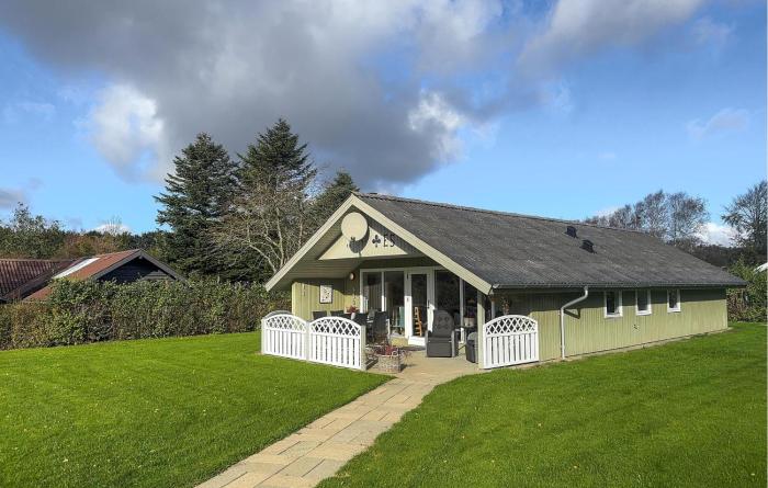 3 Bedroom Pet Friendly Home In Hemmet