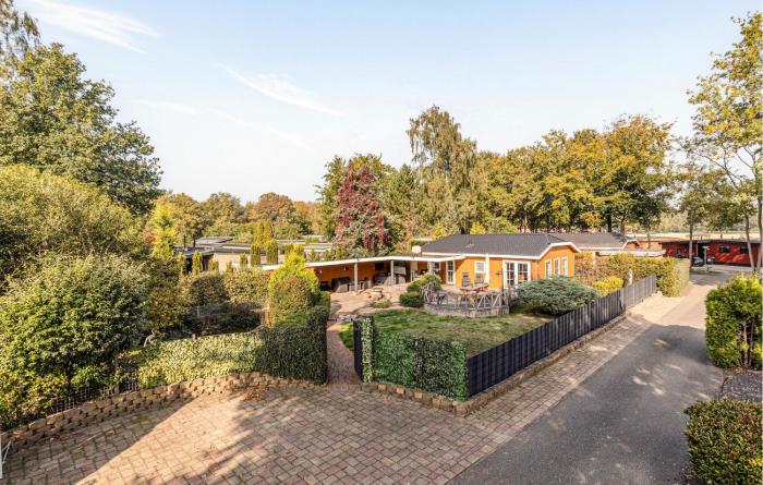 3 Bedroom Stunning Home In Erm