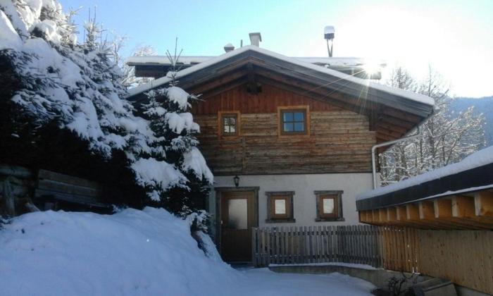 Schlickhütte
