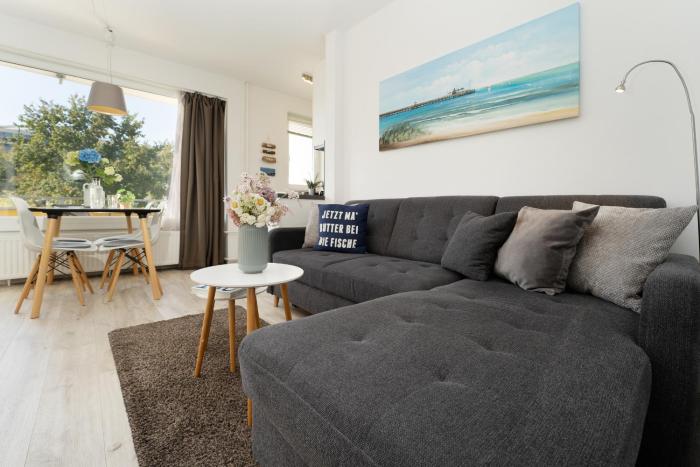 Haus Achtern Diek Wohnung 9